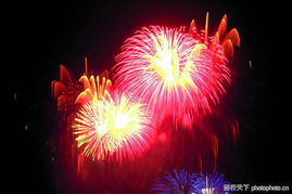 礼花多姿 璀璨背后的艺术与科技——礼花网0027探秘