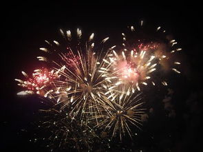 烟火夜·安庆e网生活 城市脉搏上的璀璨印记